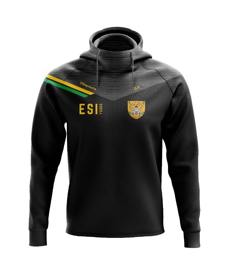 Dunlavin GAA Hoodie DSsports