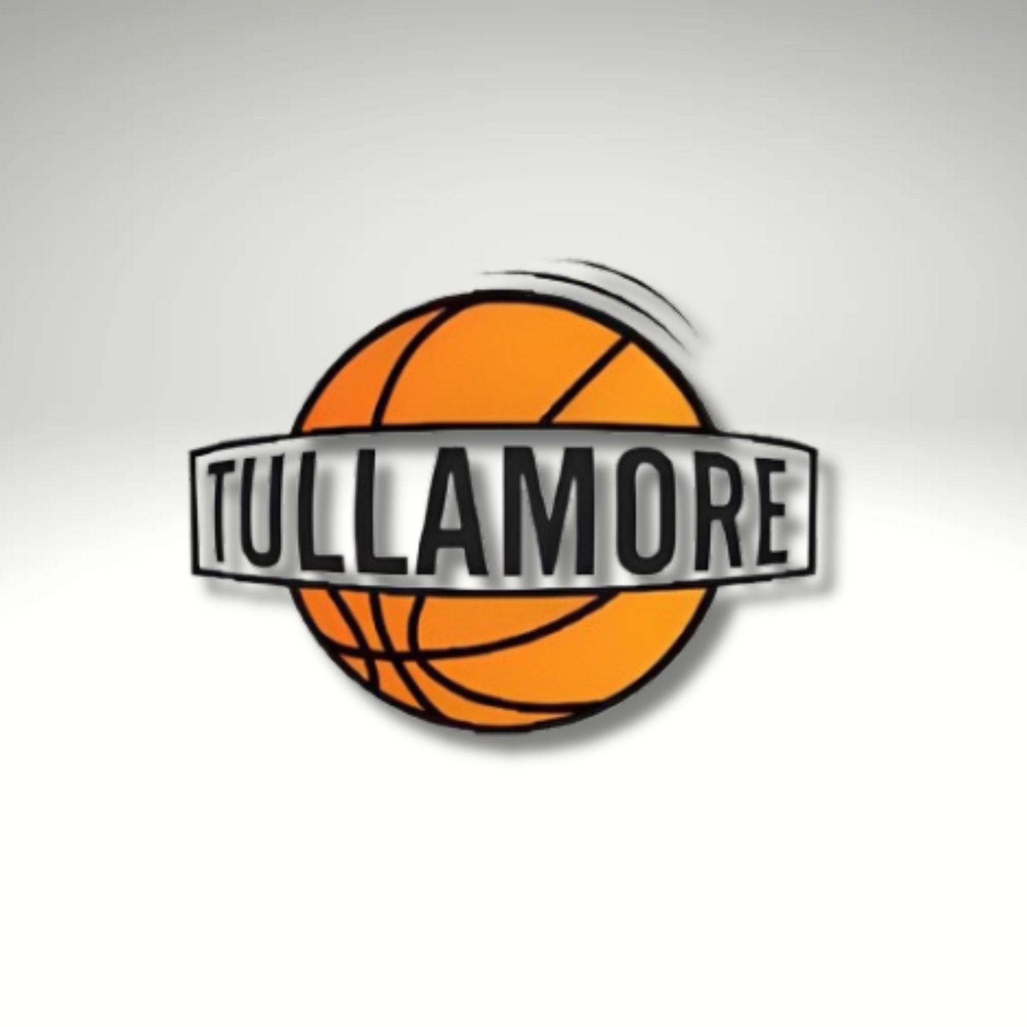 ClubShop - Basketball - Tullamore Basketball