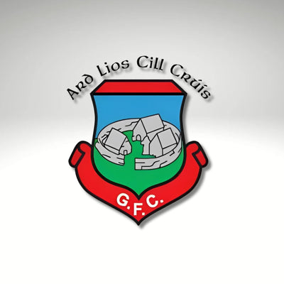 ClubShop - Gaelic Games - Arles Kilcruise