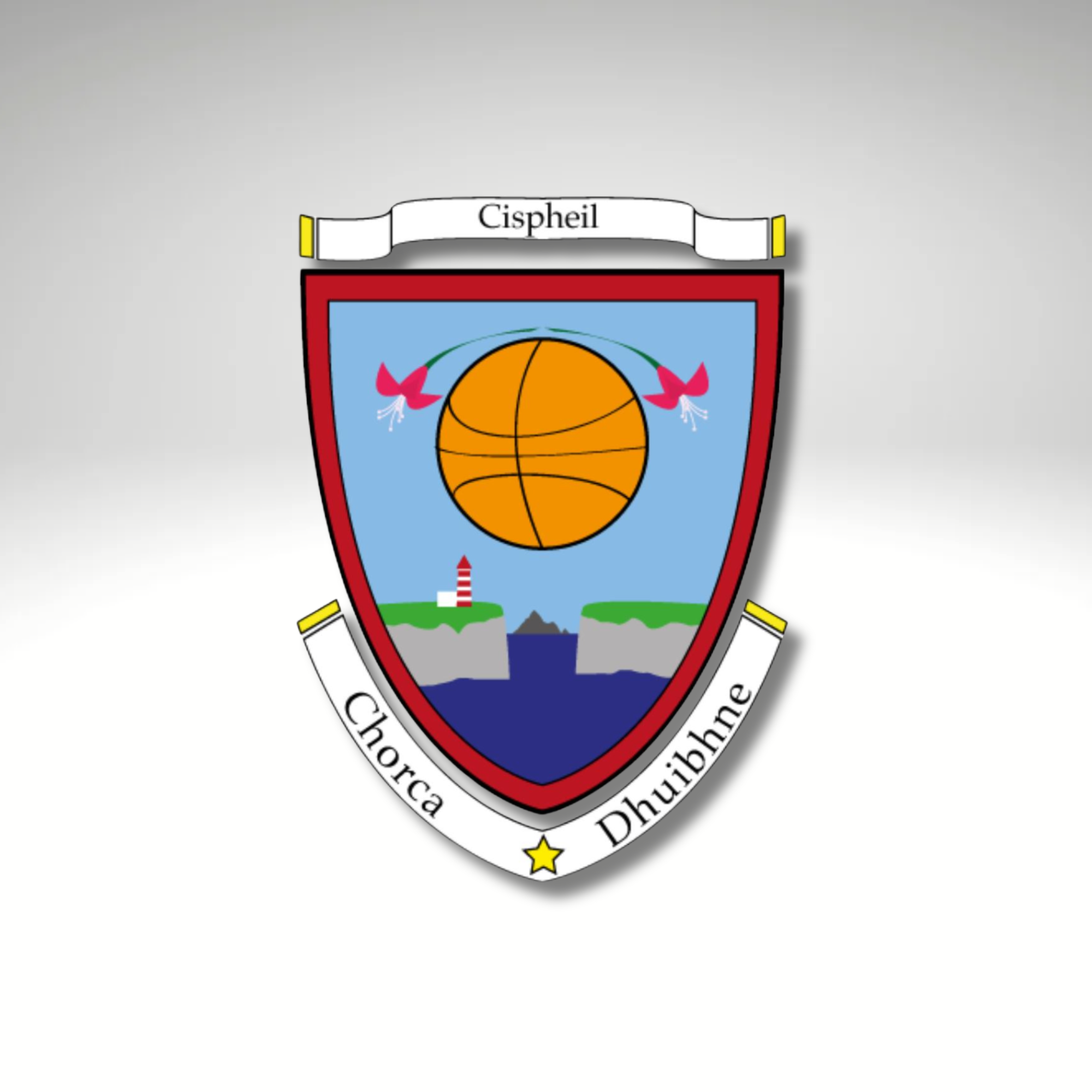 ClubShop - Gaelic - Cumann Cispheil Chorca Dhuibhne