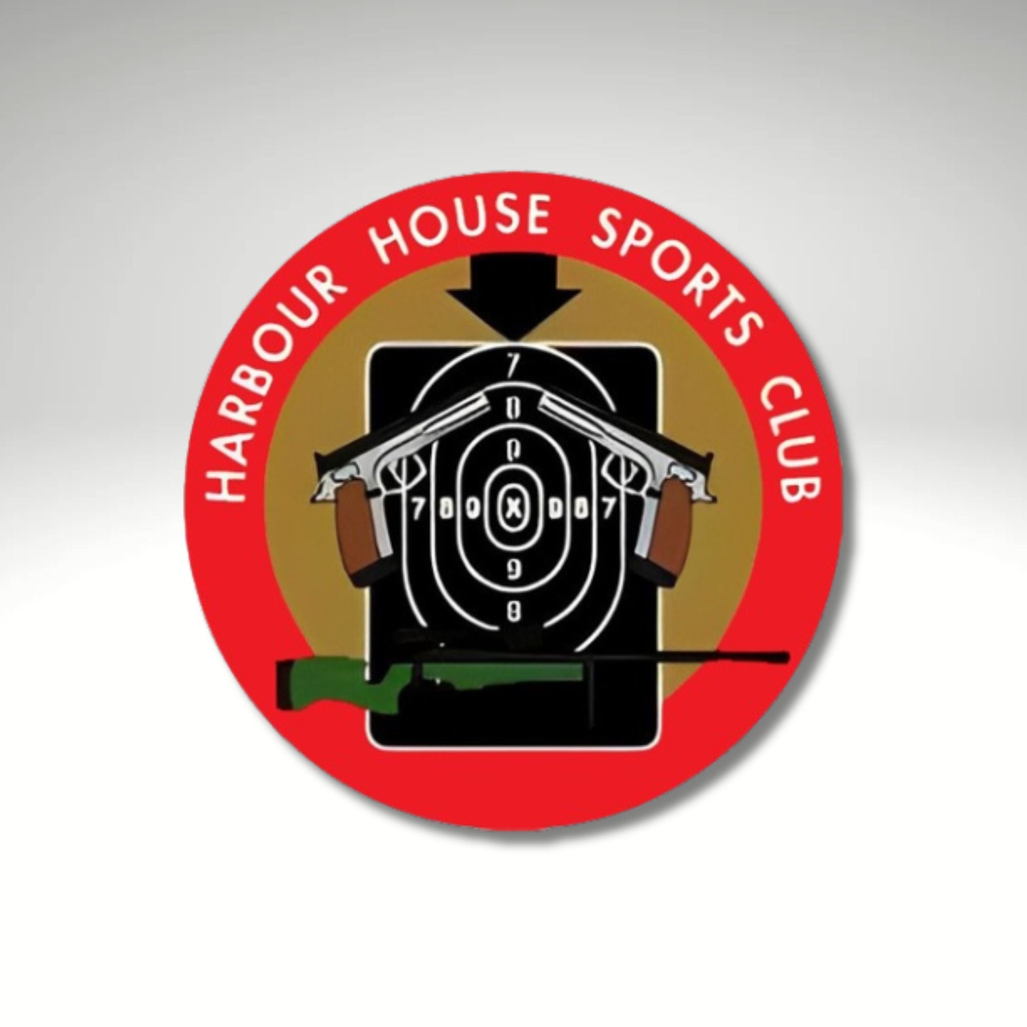 ClubShop - Other Sports - Harbour House Sports Club