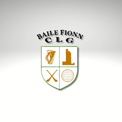 ClubShop - Gaelic Games - Ballyfin GAA