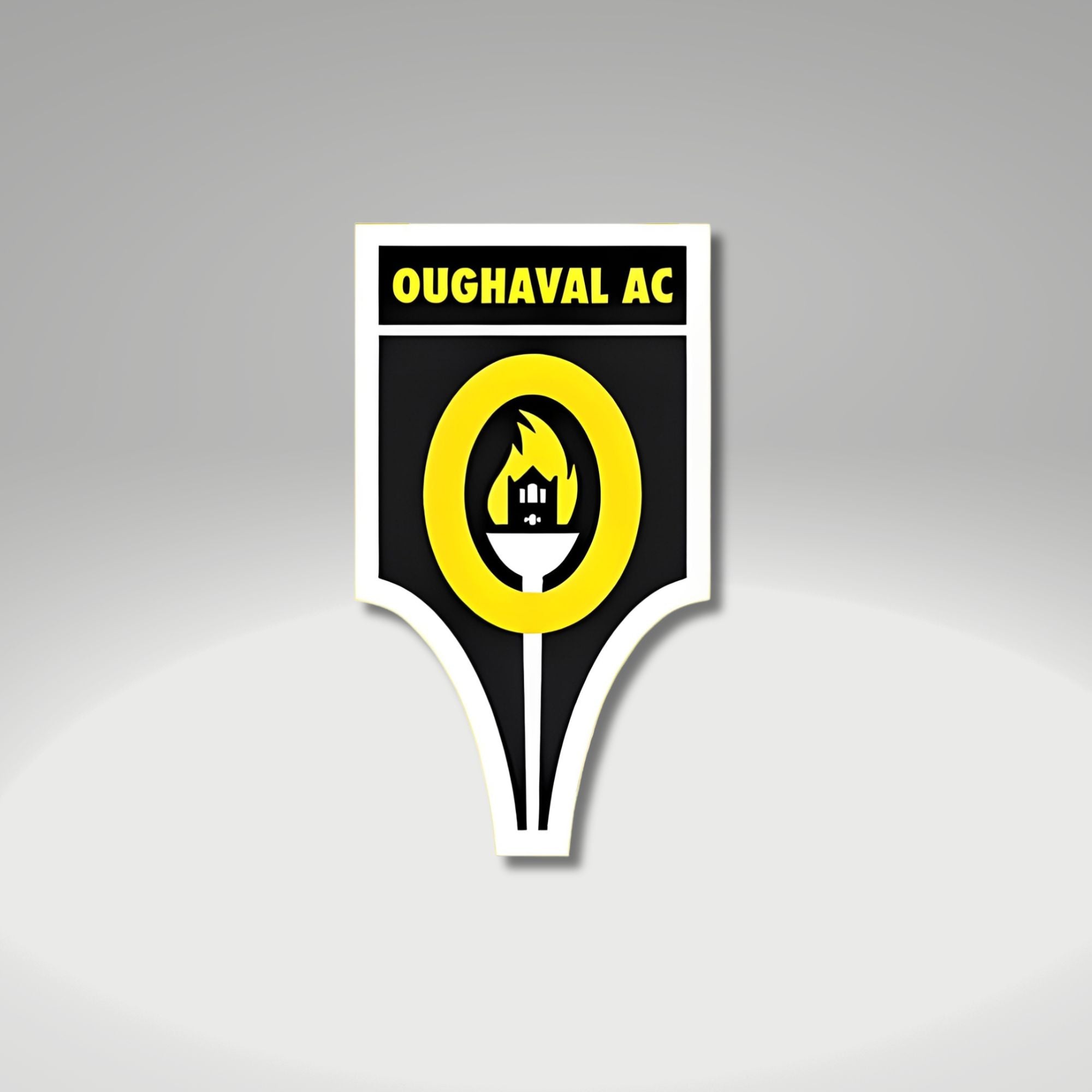 Clubshop - Athletics - Oughaval AC