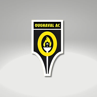 Clubshop - Athletics - Oughaval AC