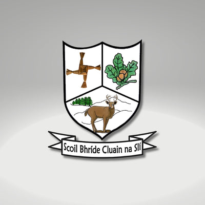 ClubShop - Education - Scoil Bhride NS