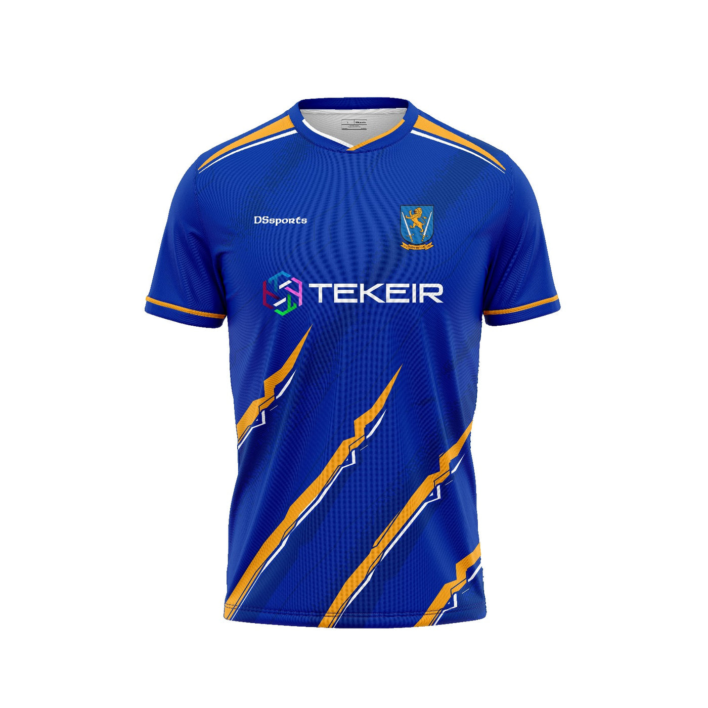 O'Dempseys GFC - Training Jersey (Blue)