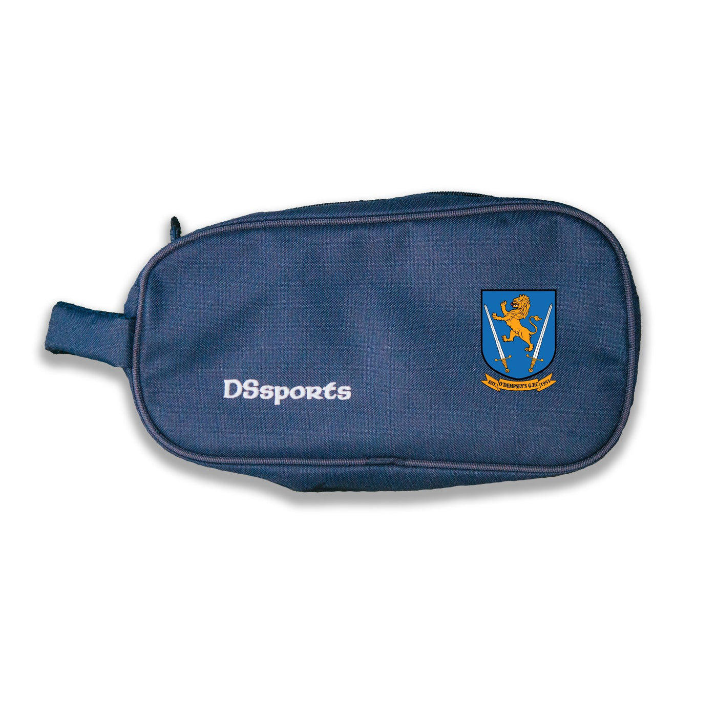 O'Dempseys GFC - Bootbag