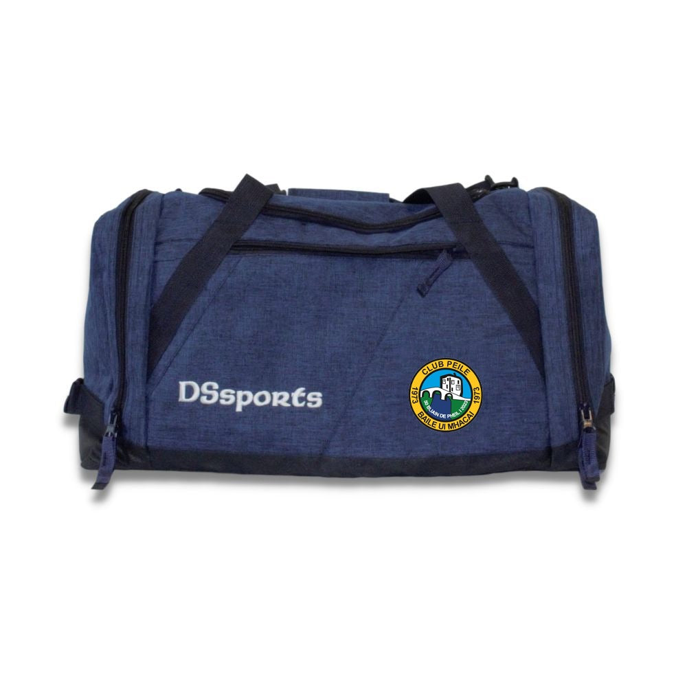 Ballymackey FC - Gearbag 24"