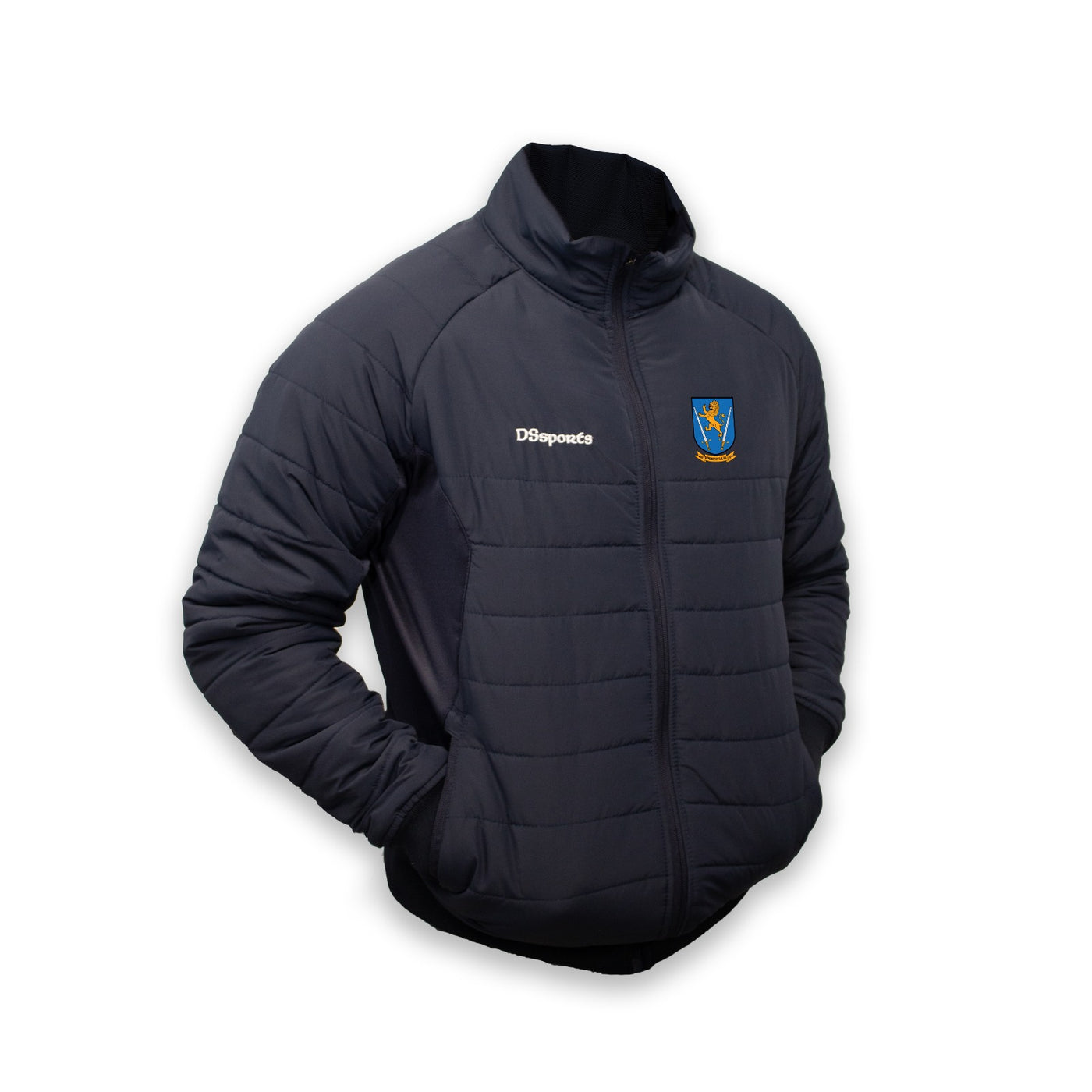 O'Dempseys GFC - Down Jacket