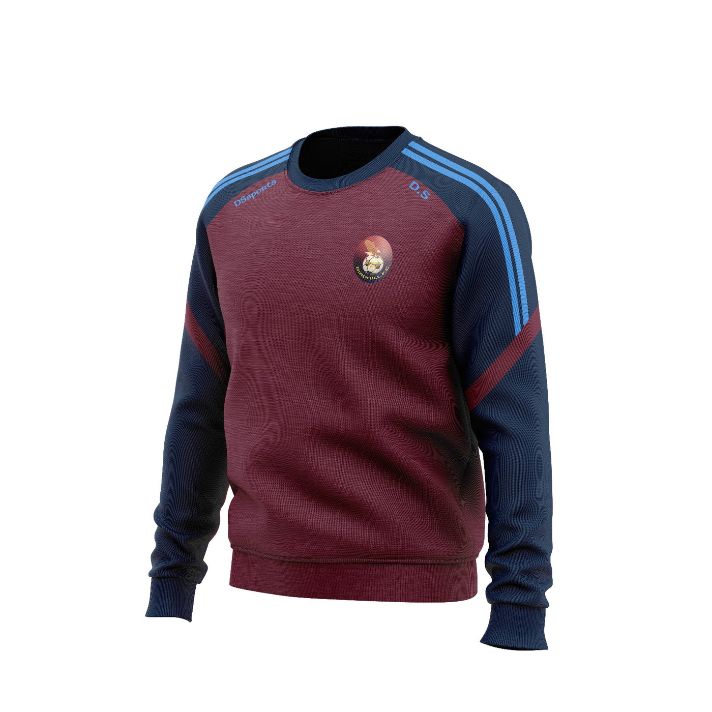 Birdhill FC - Nova Crew Neck