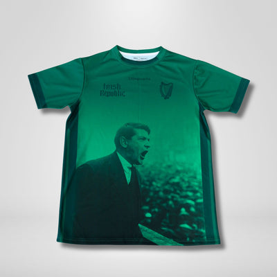 Michael Collins Commemoration Jersey