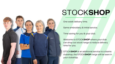 STOCKSHOP