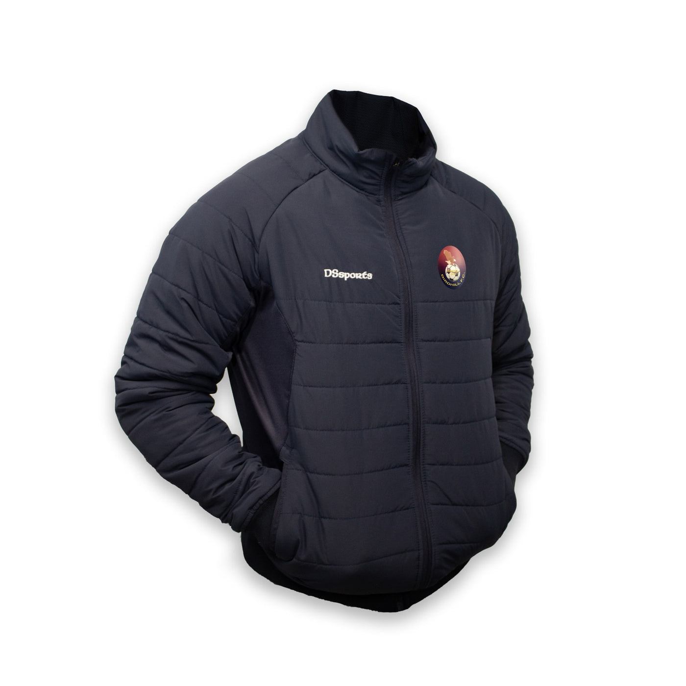 Birdhill FC - Down Jacket