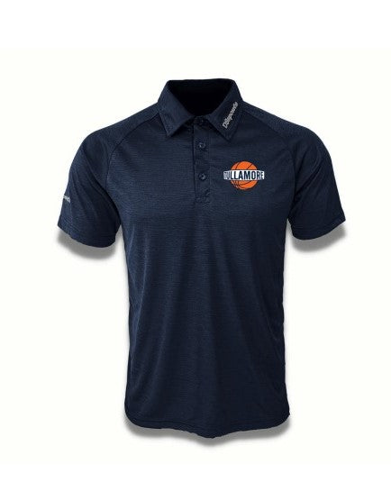 Tullamore Basketball - Polo Shirt