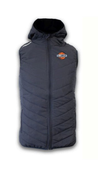 Tullamore Basketball - Gilet