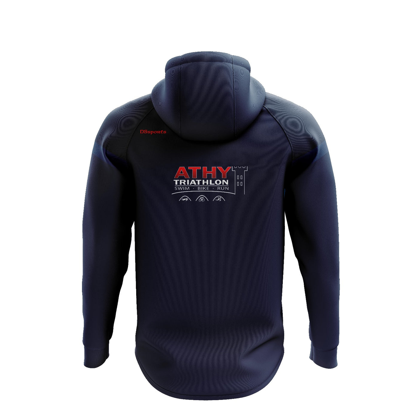 Athy Triathlon Club - Hoodie