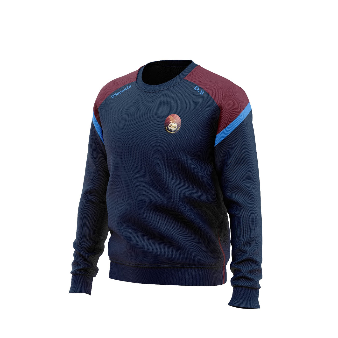 Birdhill FC - Impact Crew Neck