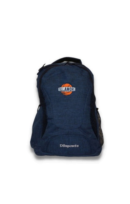 Tullamore Basketball - Backpack