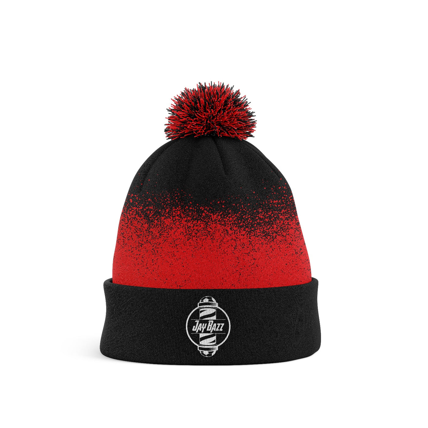 Jaybazz FC - Arctic Beanie Hat