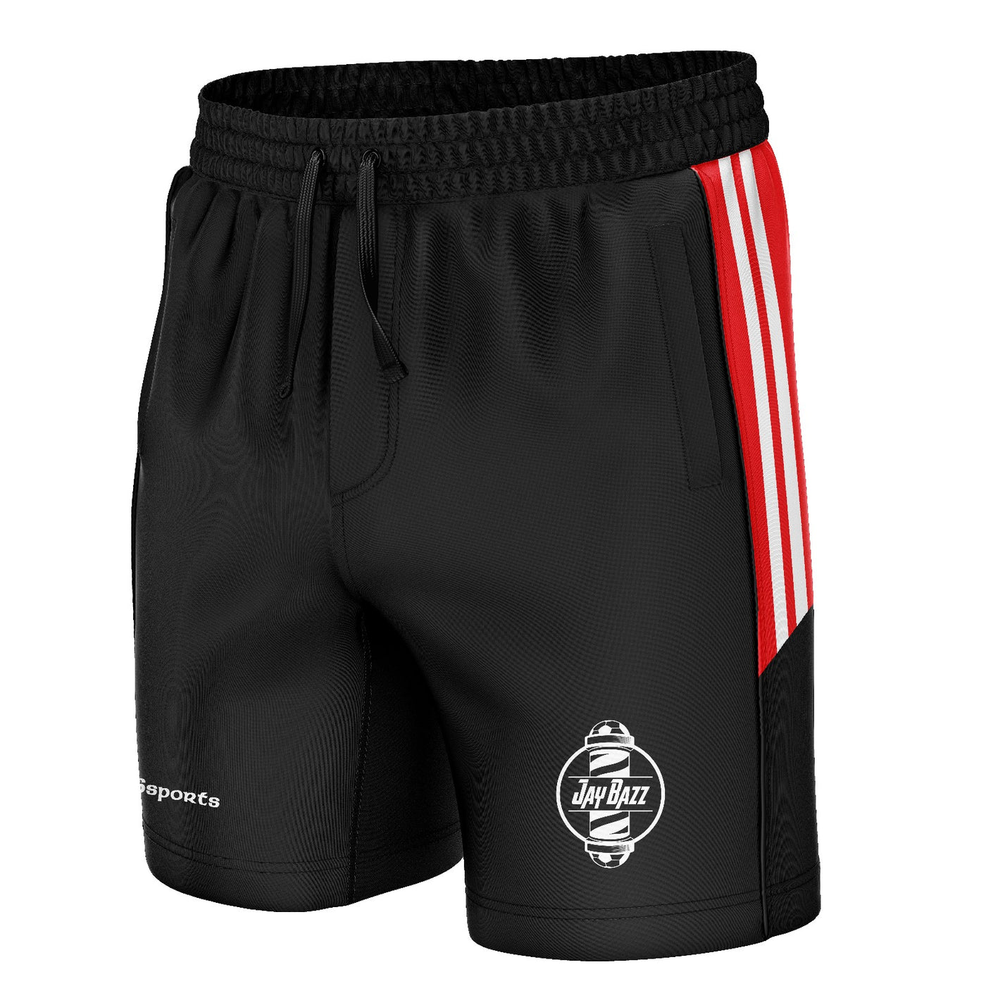 Jaybazz FC - Leisure shorts