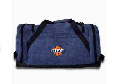 Tullamore Basketball - Gearbag