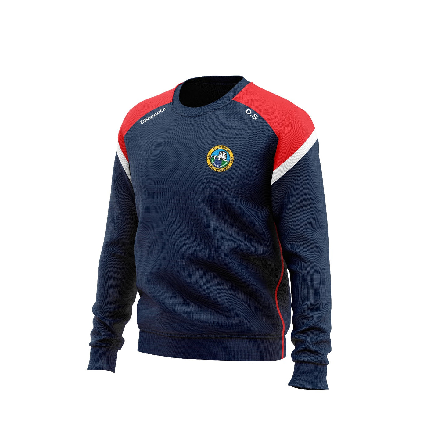 Ballymackey FC - Crew Neck