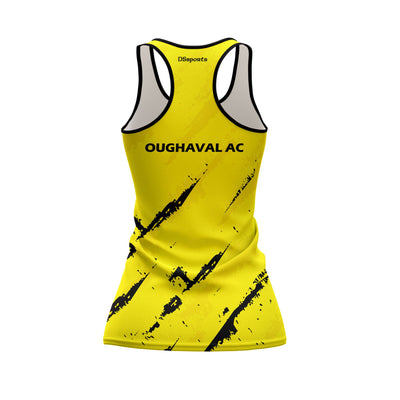 Oughaval AC - Training Singlet