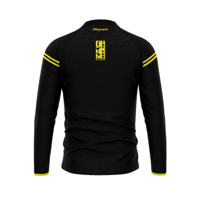 Top Pro Kickboxing - Half Zip