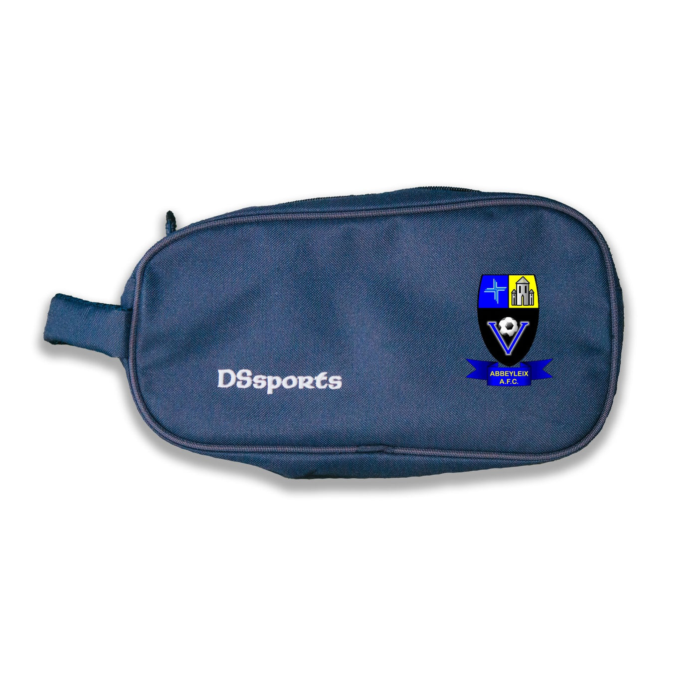 ABBEYLEIX AFC - Bootbag