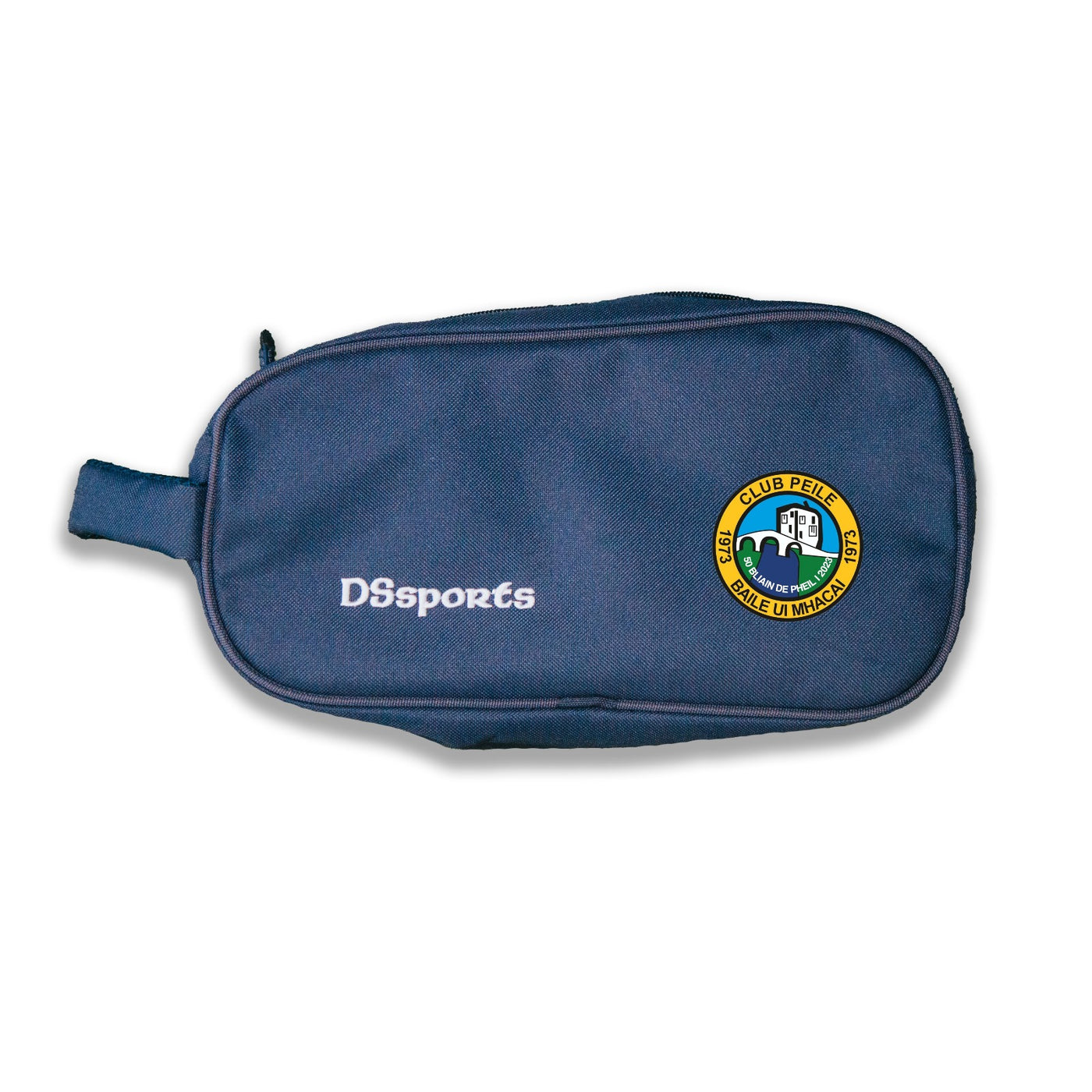 Ballymackey FC - Bootbag