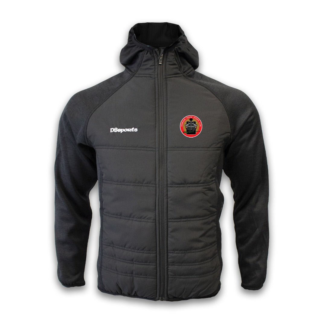 Harbour House Sports Club - Hybrid Jacket