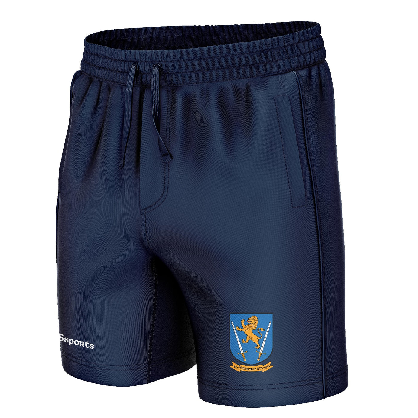 O'Dempseys GFC - Leisure Shorts