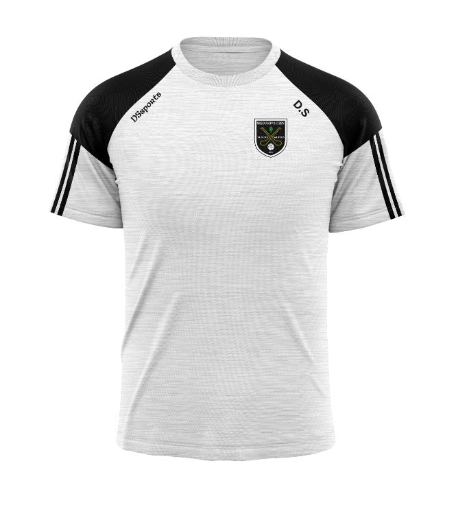 Black & Whites GAA - Valor T-Shirt