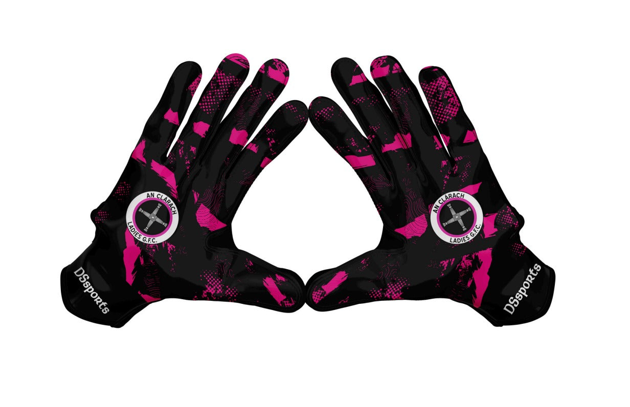 Clara Ladies - Gloves