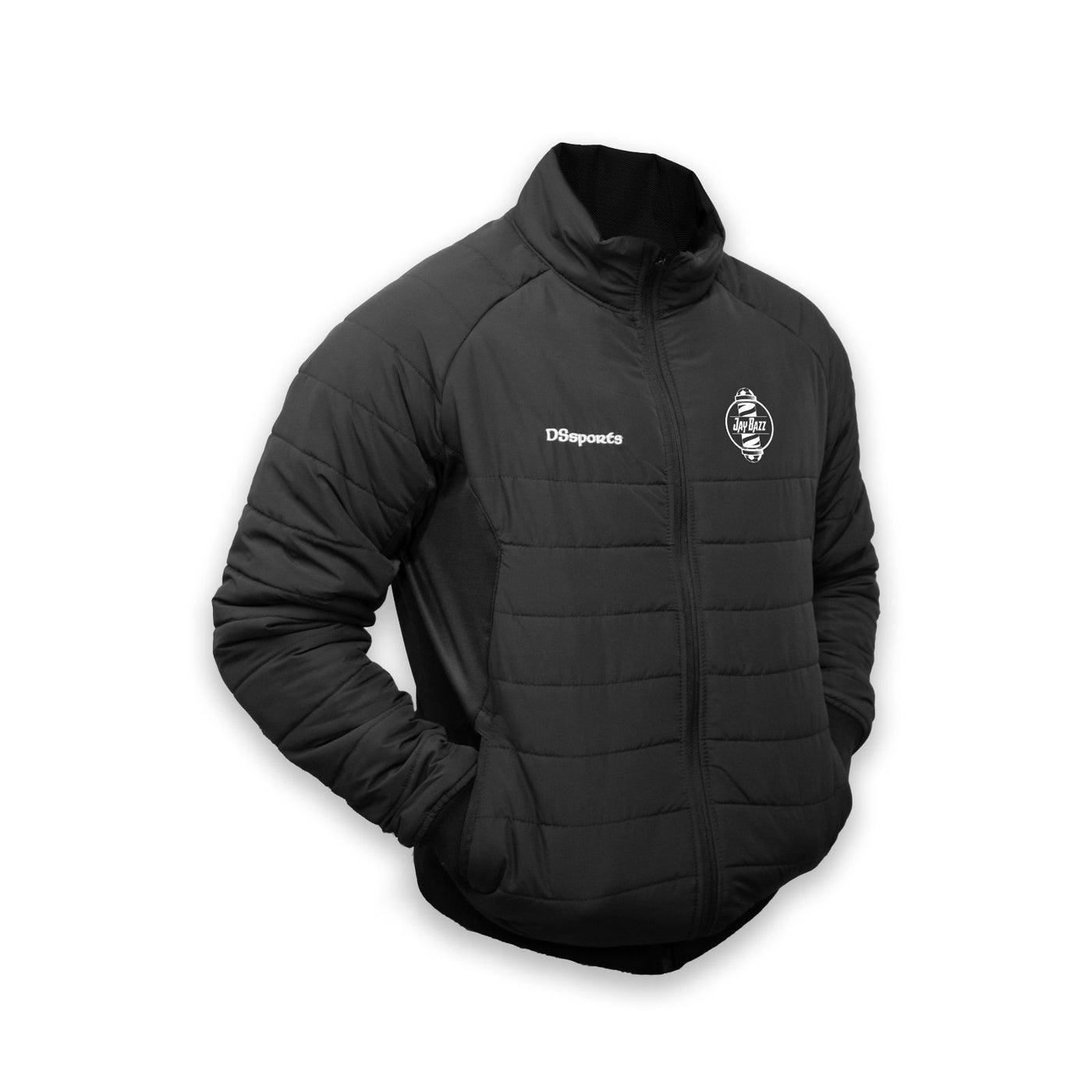 Jaybazz FC - Puffer Jacket