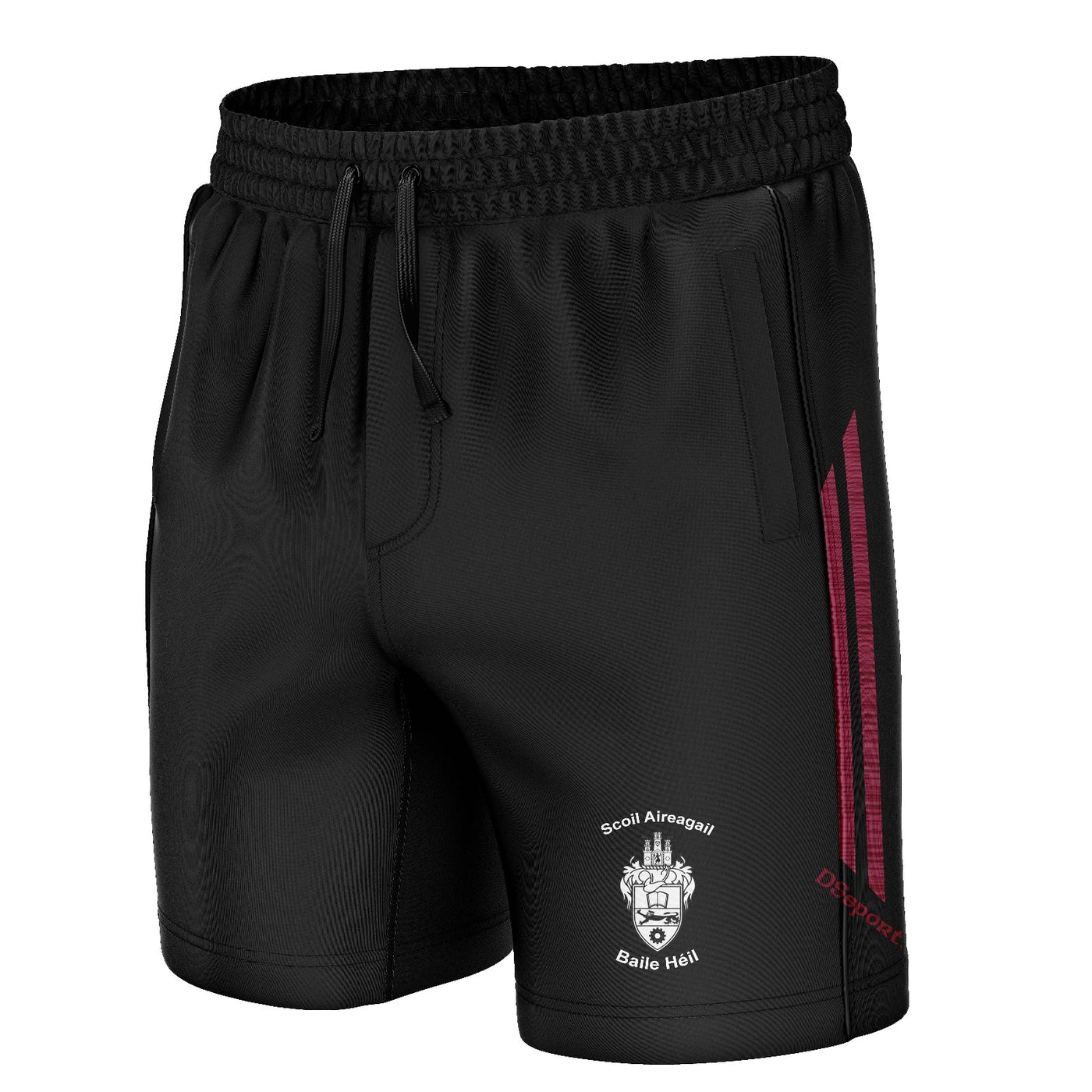 Scoil Aireagail - Leisure Shorts