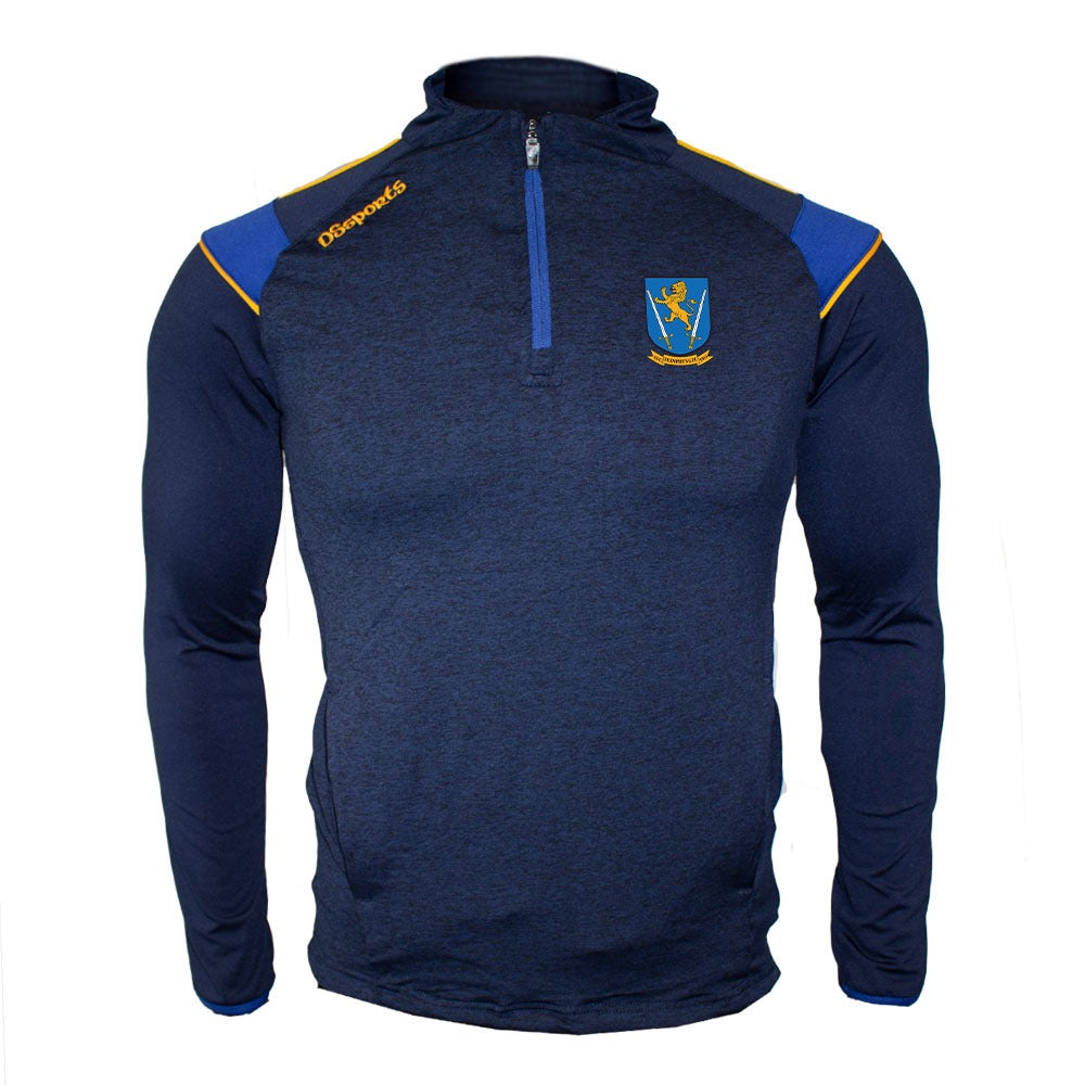 O'Dempseys GFC - Challenger Performance Half Zip