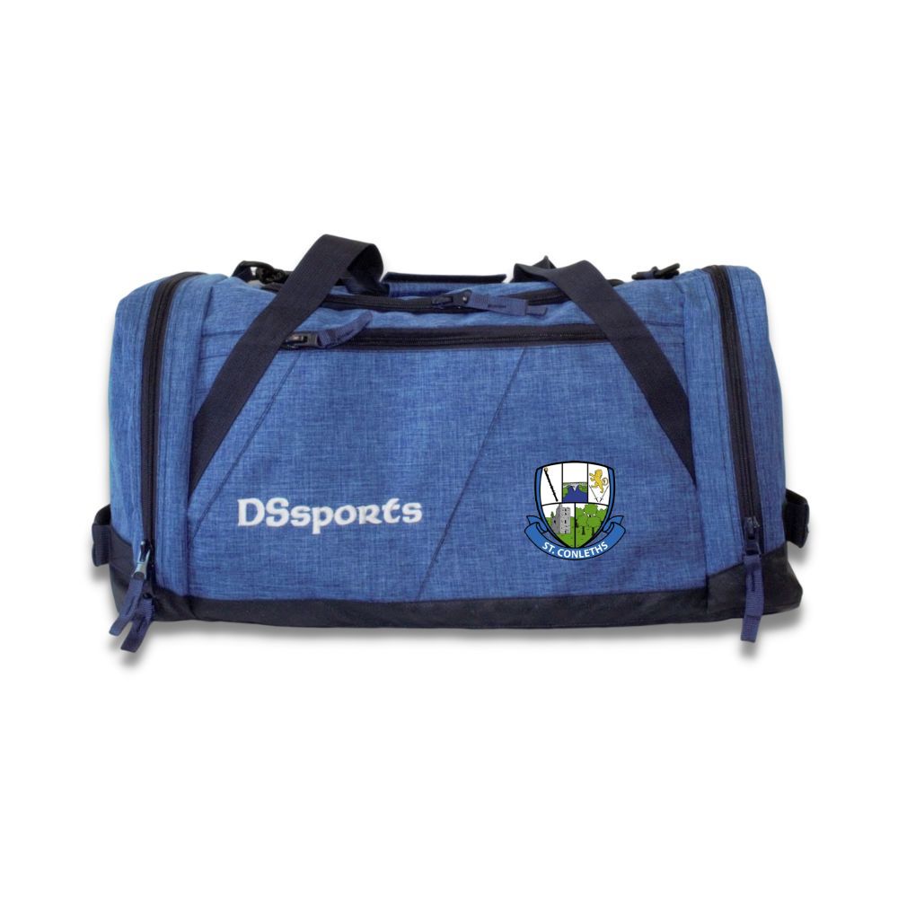 St. Conleths LGFA - Squad Gearbag 24"