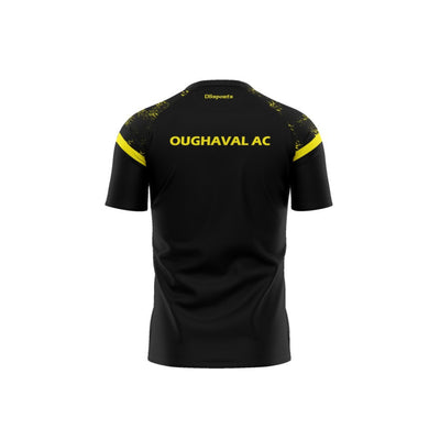 Oughaval AC - Sublimated T-Shirt