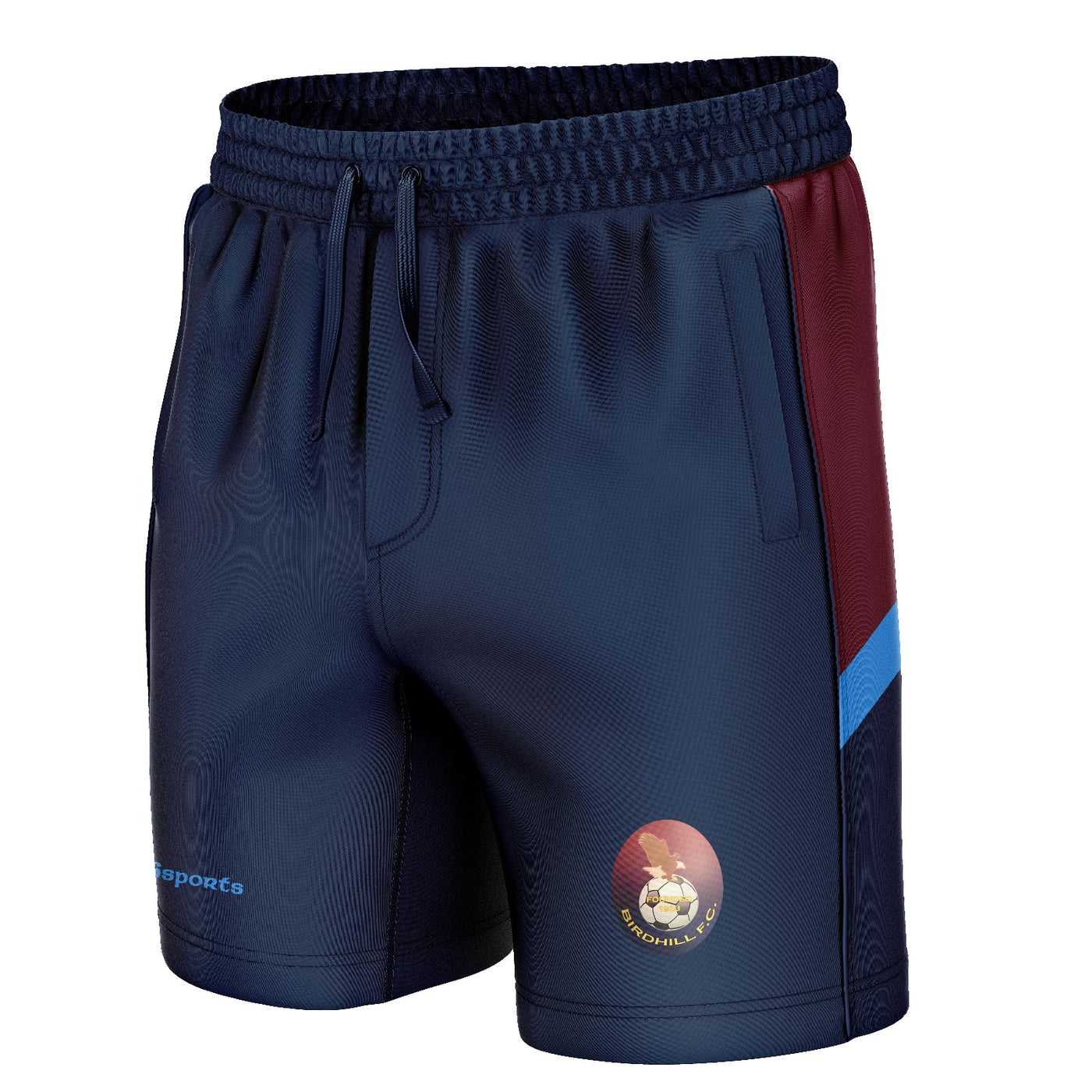 Birdhill FC - Leisure Shorts