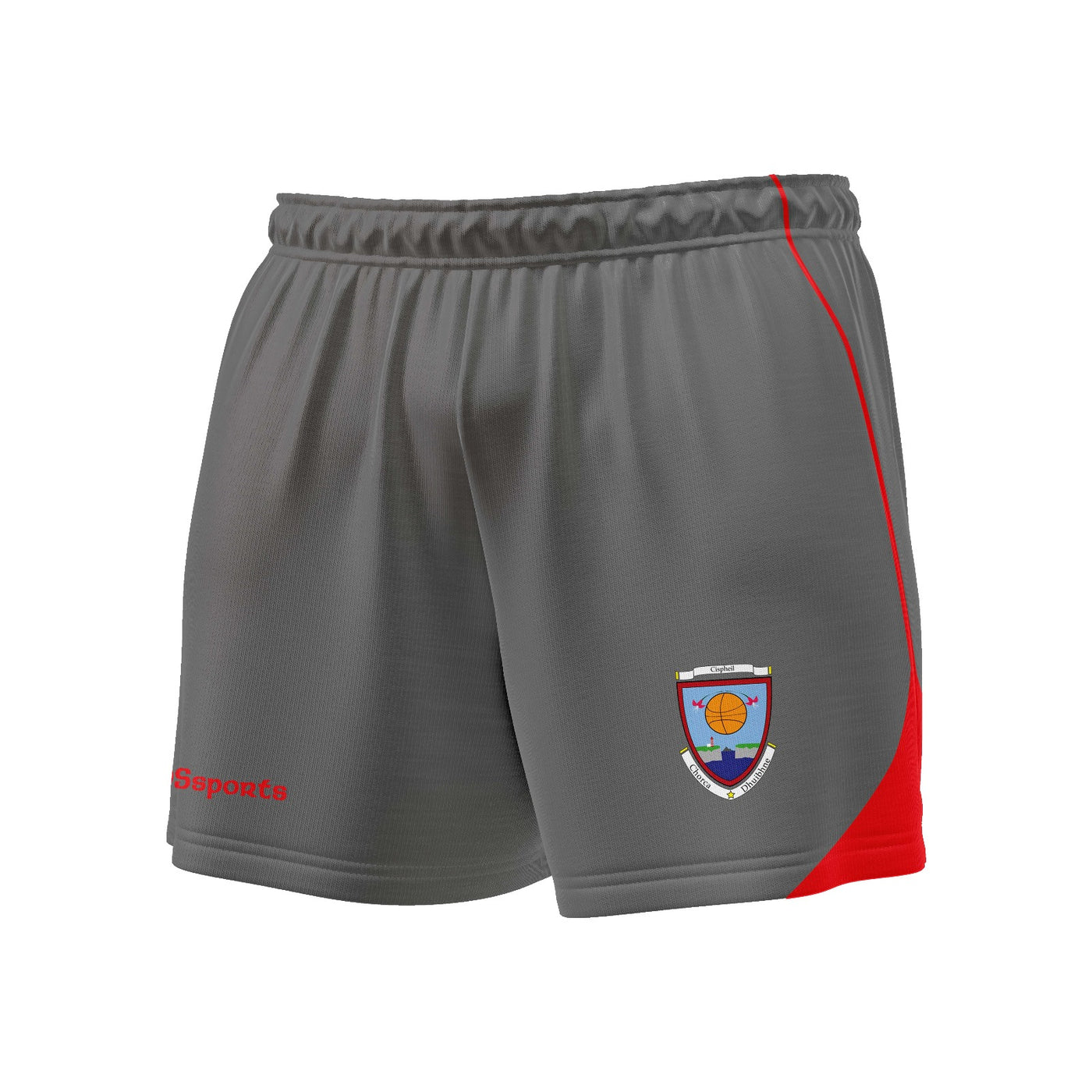 Cumann Cispheil Chorca Dhuibhne - Training Shorts