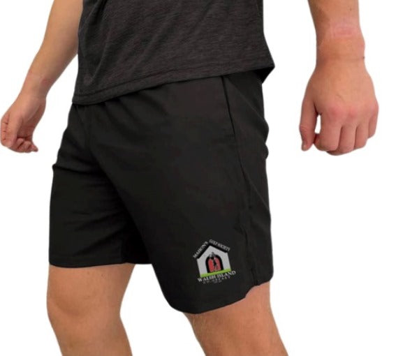 Walsh Island Golf Society - Leisure Shorts