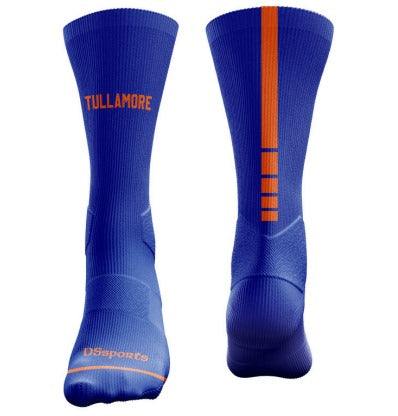 Tullamore Basketball - Socks