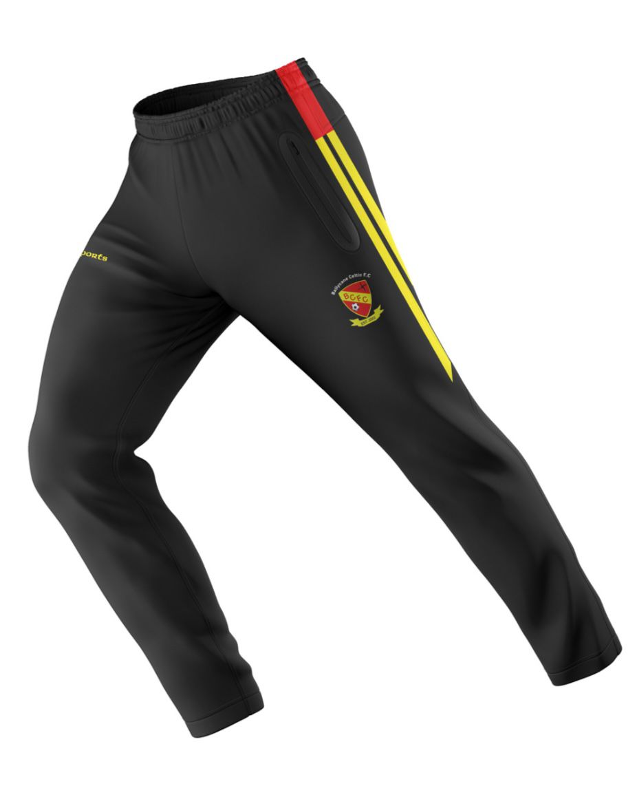 Ballycane AFC- Challenger Skinny Bottoms