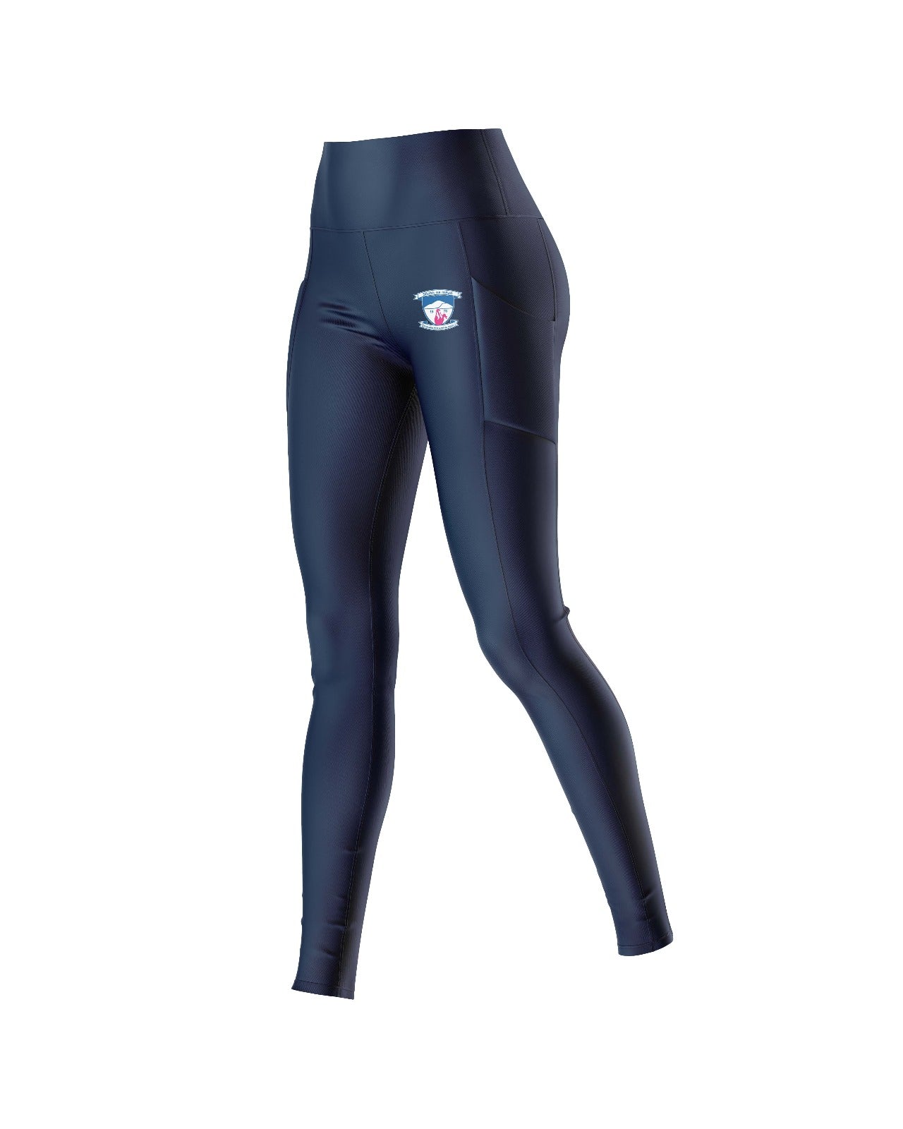 Sliabh na mBan LGFC - Navy Leggings