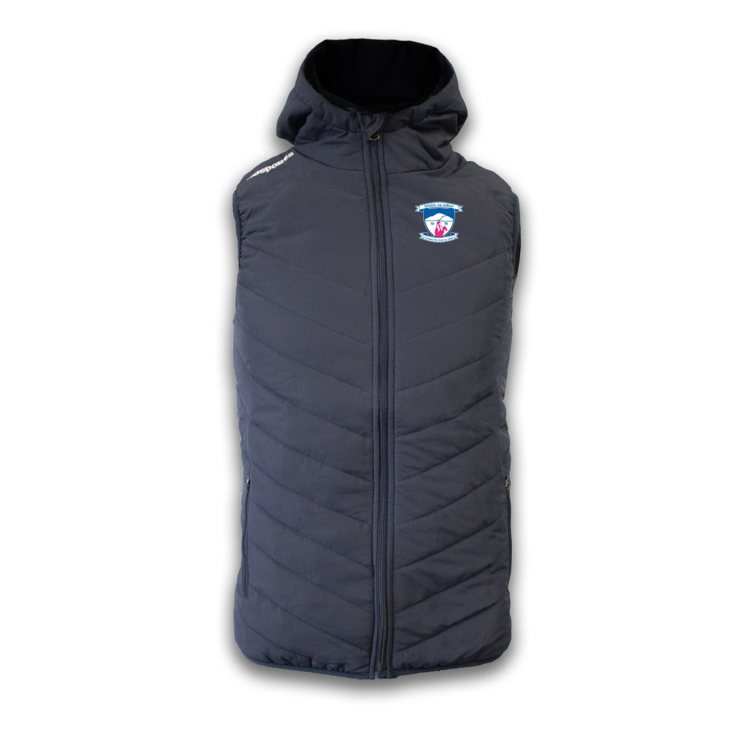 Sliabh na mBan LGFC - Utility Gilet