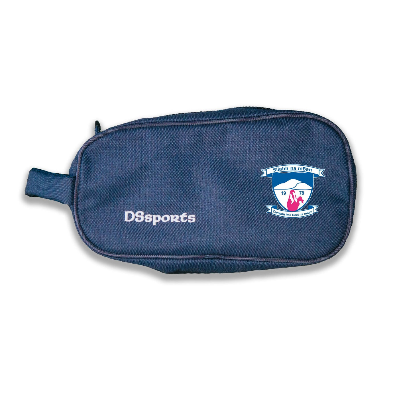 Sliabh na mBan LGFC- Bootbag