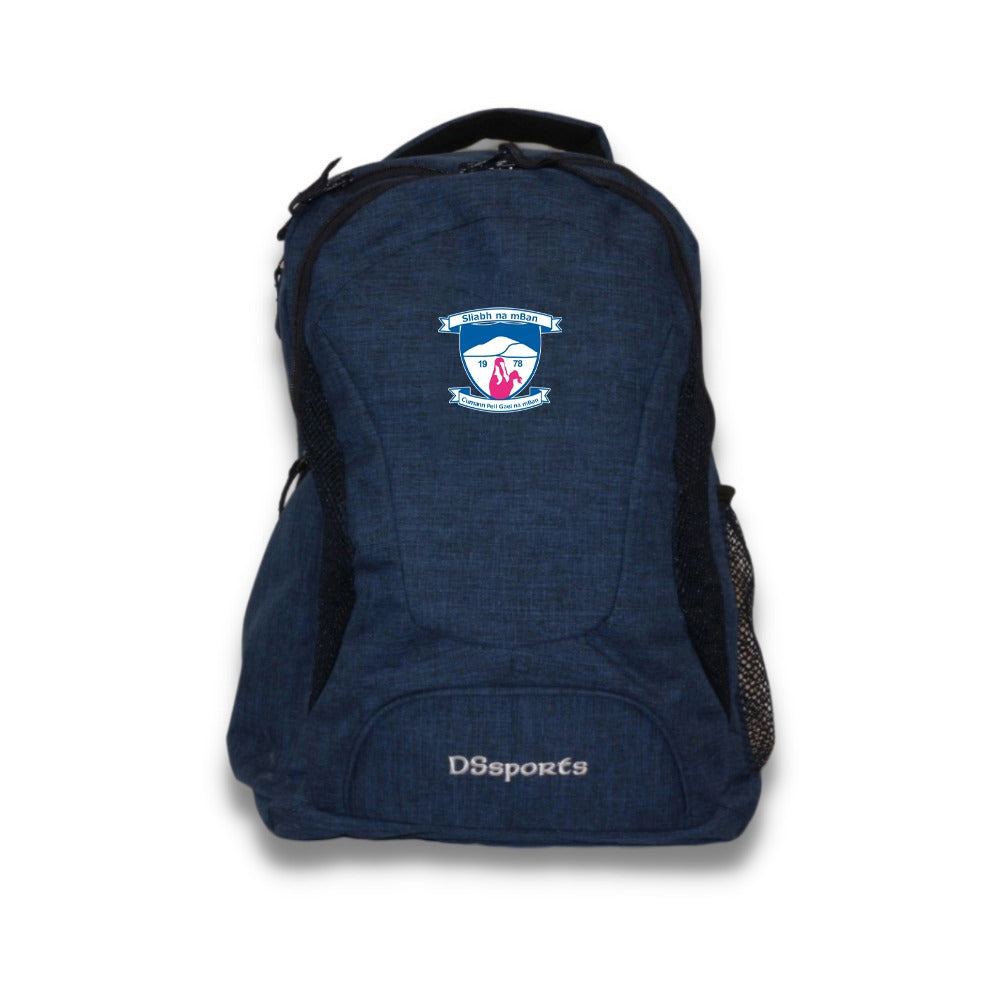 Sliabh na mBan LGFC - Backpack