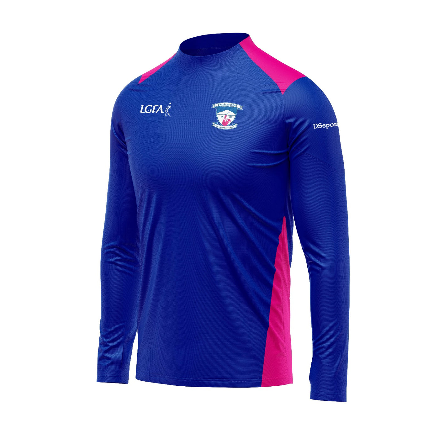 Sliabh na mBan LGFC - High neck Training top