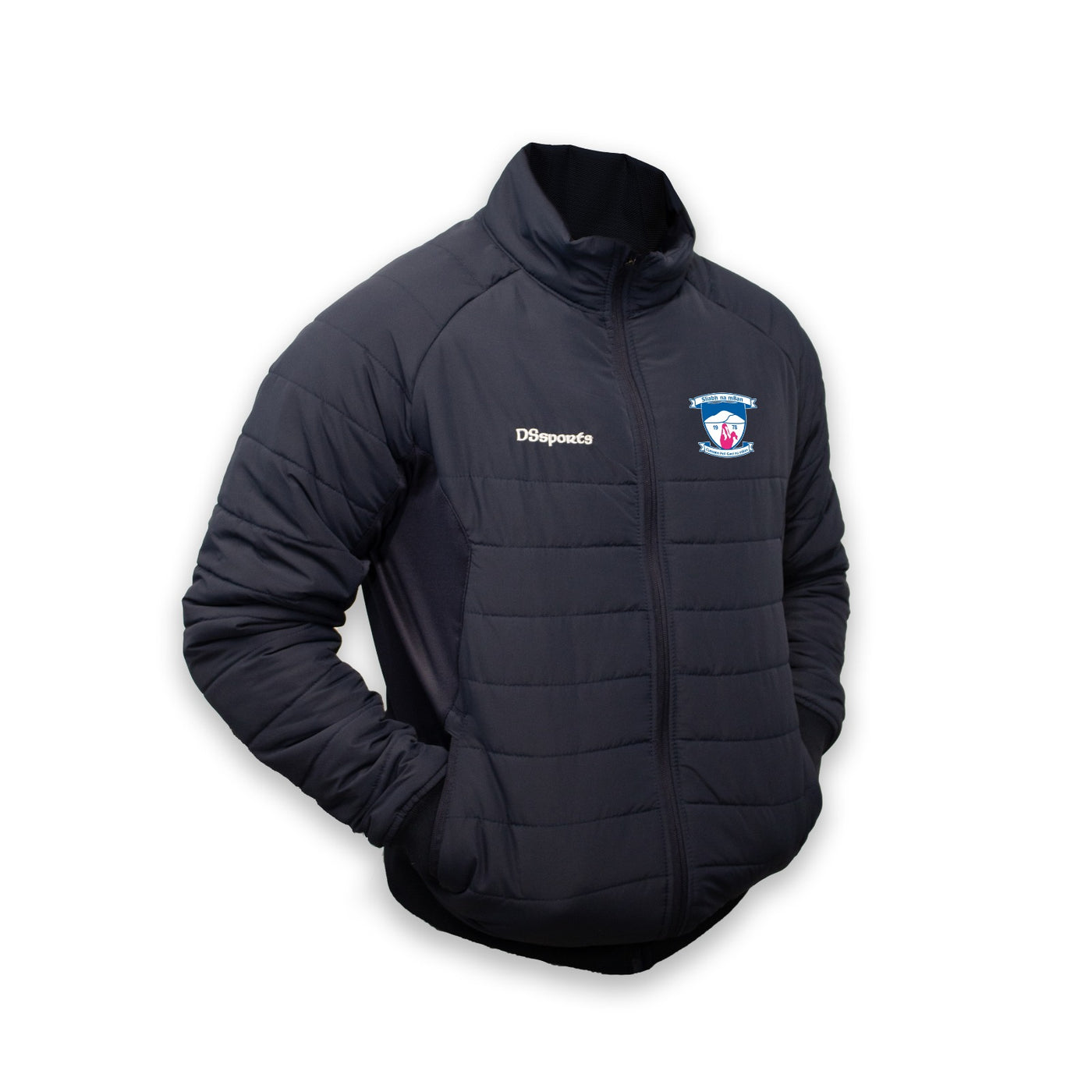 Sliabh na mBan LGFC - Down Jacket